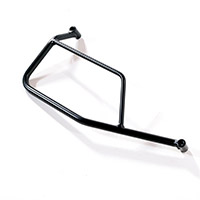 Unit Garage Bmw R1200 R Side Holder