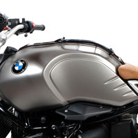 Unit Garage Gepäckträger für den Tank BMW R Nine-T - 3