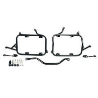 Unit Garage Telai Per Borse In Alluminio Bmw R1300gs Nero