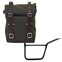 Unit Garage Kit Bag Green Brown Pan America Sx