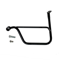 Telaio Sinistro Unit Garage Speed Twin 1200