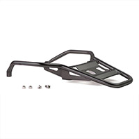 Unit Garage 1932 Bmw Rear Rack Black