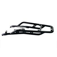 Unit Garage Bmw Ninet Rear Rack Black - 2