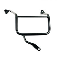 Unit Garage Dx Tenere 700 Right Pannier Holder