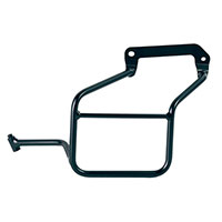 Unit Garage Sx Left Side Holder Tuareg 660 Black