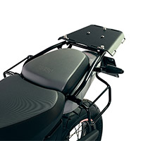 Unit Garage Atlas Himalayan 450 Rear Rack Black