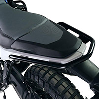 Unit Garage Bmw R1300gs Rear Handle Black