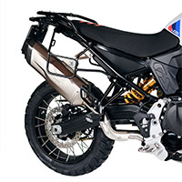 Telaio Destro Unit Garage Bmw F900 Gs
