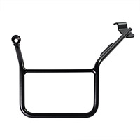Unit Garage Left Frame Bmw F900gs Black