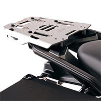 Unit Garage Oem Plate Bmw R1300gs Silver