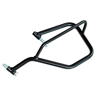 Unit Garage Left Frame Yamaha Mt09 - 2