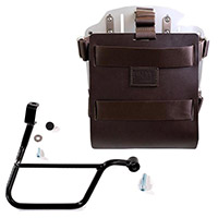 Unit Garage U085 Dx Carrying Kit Bonneville Brown