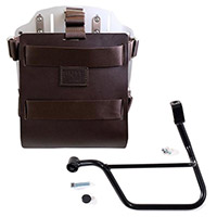 Unit Garage U085 Sx Bonneville Carrying System Brown