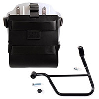 Unit Garage U085 Bonneville Carrying System Black