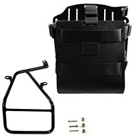 Unit Garage U085 Rninet Carrying System Black