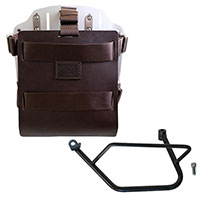 Unit Garage U085 Carrying System Z900rs Brown