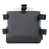 Unit Garage Ug007 Khali Side Pannier Holder