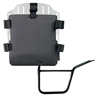 Support Pannier Unit Garage Hypalon Sx Pan America