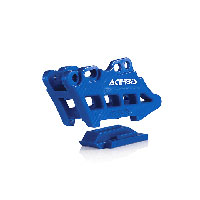 Acerbis Chain Guide Yamaha Yz/wrf Blue