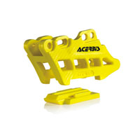 ACERBIS CHAIN GUIDE SUZUKI RM 07/08 RMZ 250 08/17 RMZ 450 05/17 GIALLO