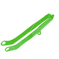 Acerbis Chain Slider Kawasaki Kx 85/100 14/16 Verde