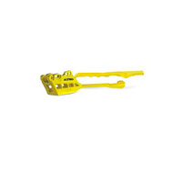 Acerbis Chain Slider Suzuki Rmz 10/17 Yellow