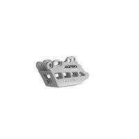 Acerbis Chain Guide Kawasaki Kxf 250-450 White