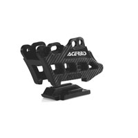 Acerbis Chain Guide Kawasaki Kxf 250-450 Black