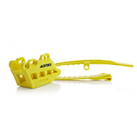 Acerbis Suzuki Rmz 450 Chain Linkage Kit Yellow