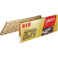 DID ERT-3 Transmission Chain 520 PITCH - 120 LINKS