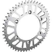 Jt Sproket Rear Sprocket 40 Teeth 520 Pitch