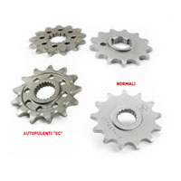 Pignone Jt Sprockets 12 Denti Husqvarna <13 - img 2