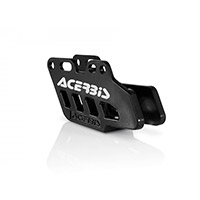 Guía de cadena Acerbis KTM SX 85 negro