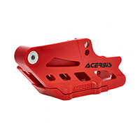 Passacatena Acerbis Ktm All Model Rosso