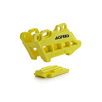 Acerbis Chain Guide Suzuki Rmz 450 Yellow