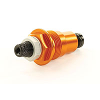 Tensor de cadena Racetech KTM SXF naranja