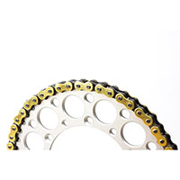 Renthal R3-3 520 114l Chain