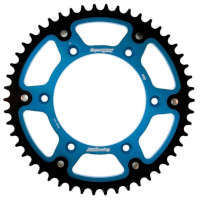 Supersprox Stealth Sproket Rst-990 52 Blue