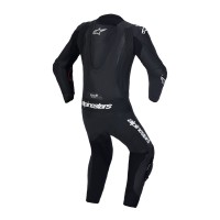 Tuta Alpinestars Missile V3 Nero - img 2