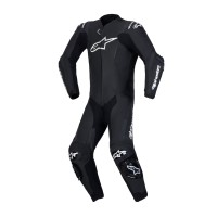 Tuta Alpinestars Missile V3 Nero