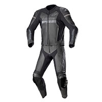 Combinaison Alpinestars Gp Force Chaser 2Pc noir