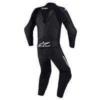 Traje Divisible Alpinestars GP Force V2 negro - img 2