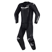 Traje Divisible Alpinestars GP Force V2 negro