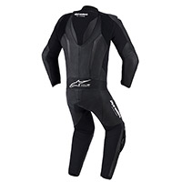 Traje Alpinestars GP Force V2 negro - img 2