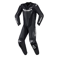 Traje Alpinestars GP Force V2 negro