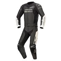 Alpinestars Gp Force Chaser 2-teiliger Anzug weiß