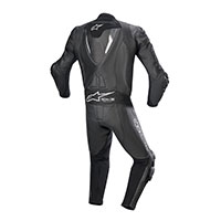 Combinaison Alpinestars Missile V2 Tout Noir