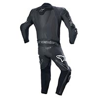 Alpinestars Missile V2 Ward Suit Black Grey - 2