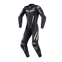 Traje Dama Alpinestars Stella GP-R7 negro