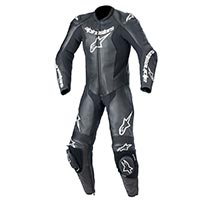 Alpinestars Youth GP Plus V2 1-teiliger Anzug rot